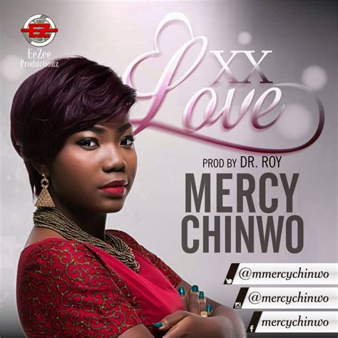 mercy chinwo latest song
